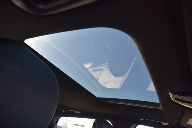 New 2025 Kia K4 GT-Line w/ GT-Line Sunroof Package image 14