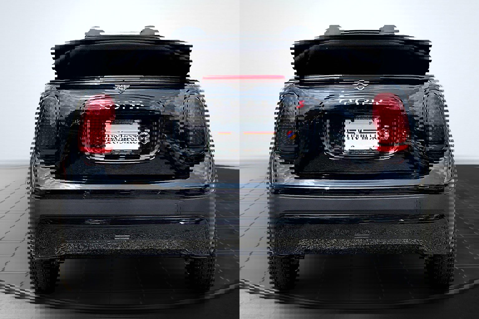 New 2025 MINI Cooper S image 4