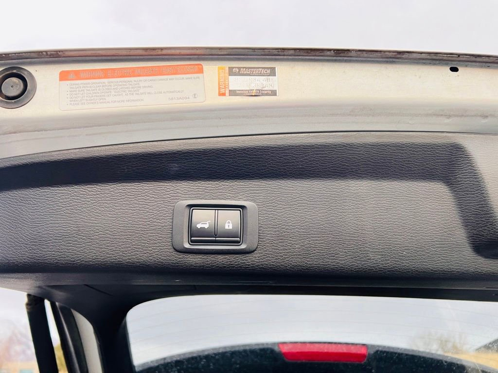 Used 2022 Mitsubishi Outlander SEL Black Edition image 29