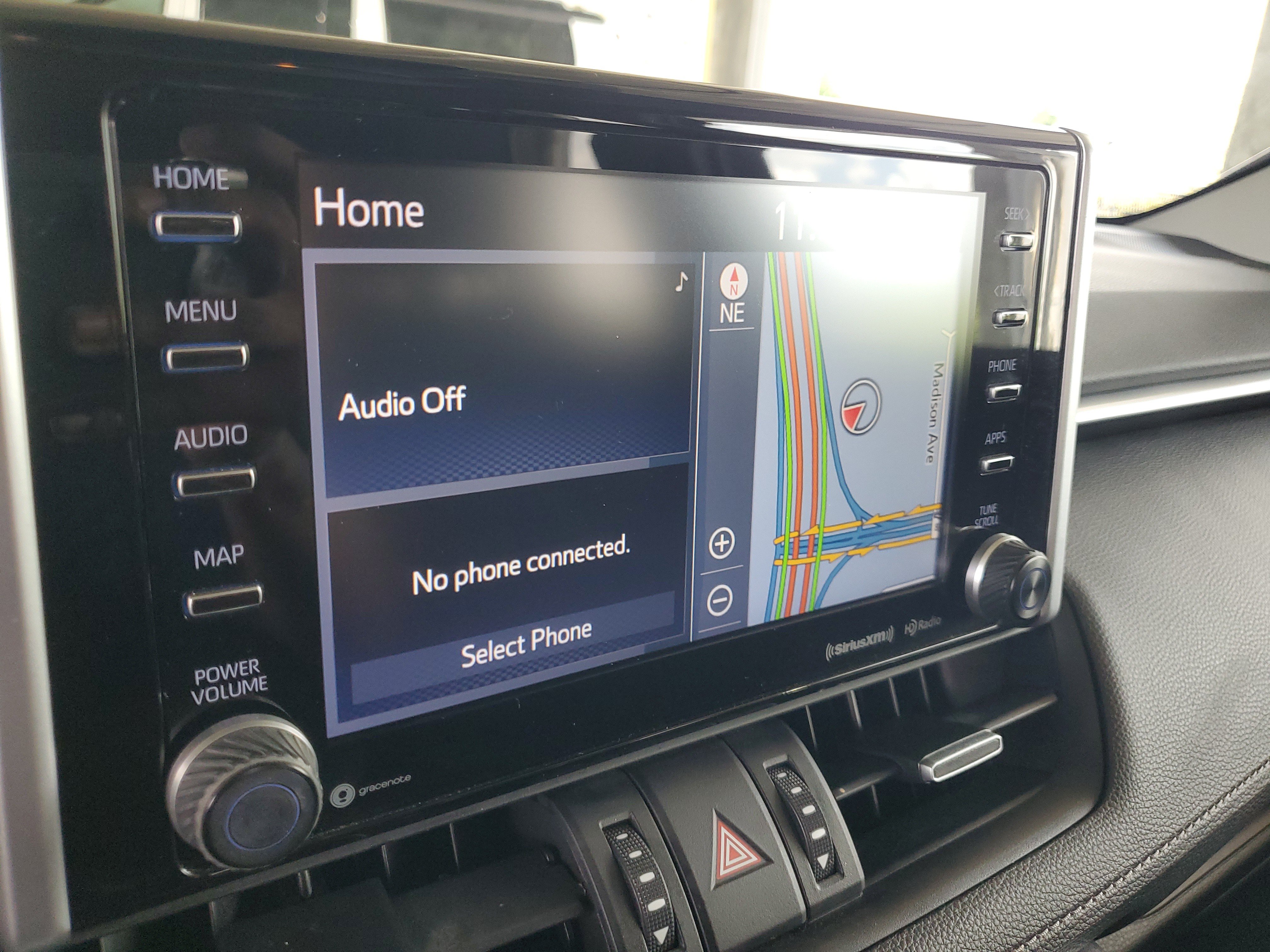 Used 2019 Toyota RAV4 Limited w/ All Weather Liner Package AWD/4WD image 26