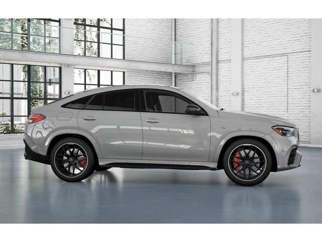 New 2026 Mercedes-Benz GLE 63 AMG S image 15