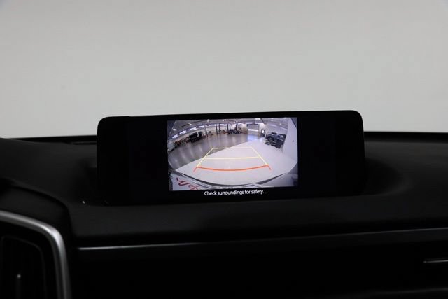 Used 2024 MAZDA CX-50 AWD 2.5 Turbo image 30