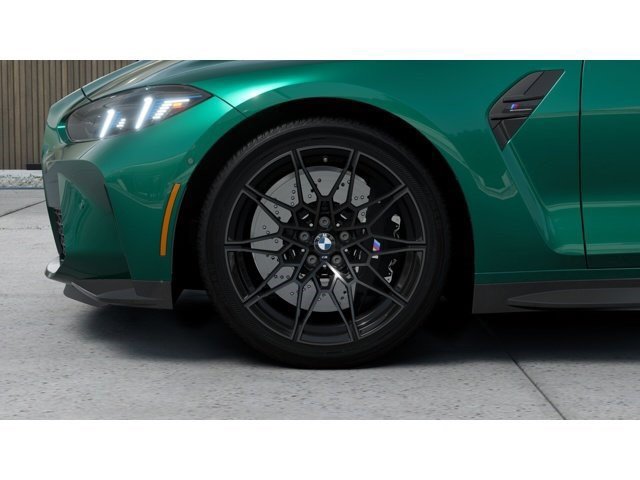 New 2027 BMW M4 xDrive Competition AWD/4WD image 7