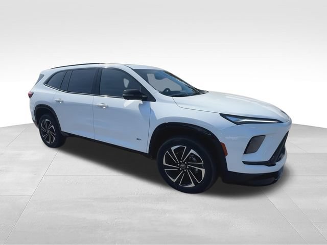New 2026 Buick Enclave Sport Touring w/ Power Package FWD image 2