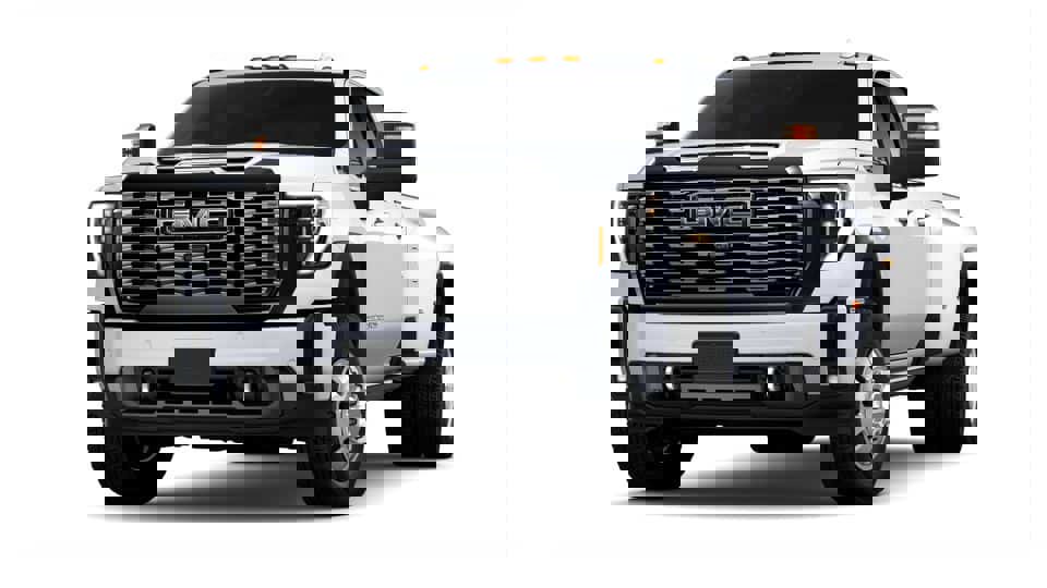 New 2026 GMC Sierra 3500 Denali Ultimate image 27