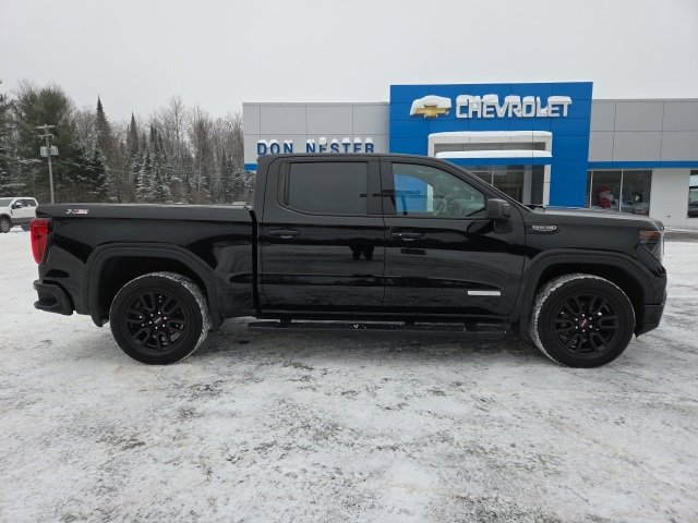Used 2023 GMC Sierra 1500 Elevation w/ Preferred Package image 85