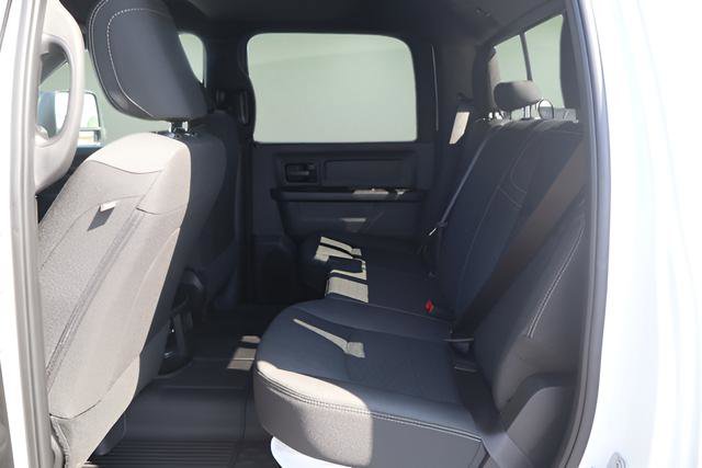 New 2026 RAM 2500 Tradesman image 12