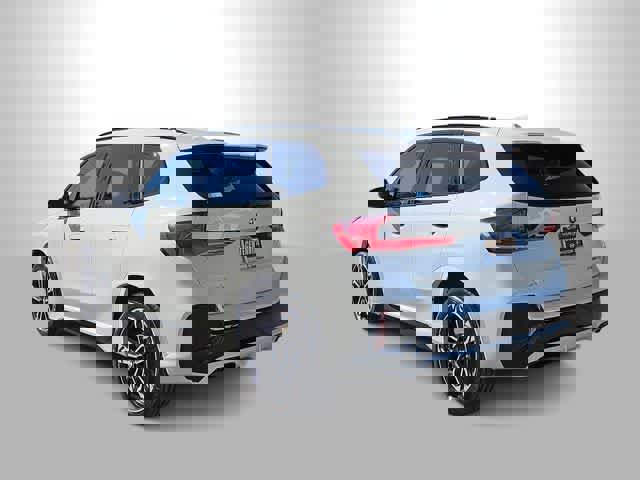 Used 2025 BMW X1 xDrive28i w/ M Sport Package image 6