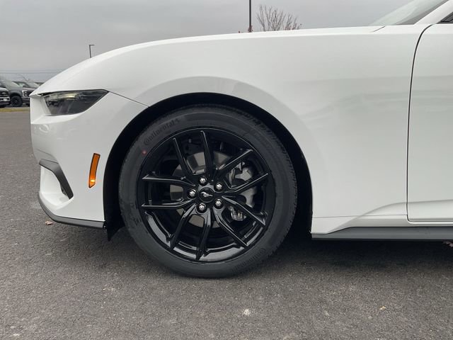 New 2026 Ford Mustang Premium image 10