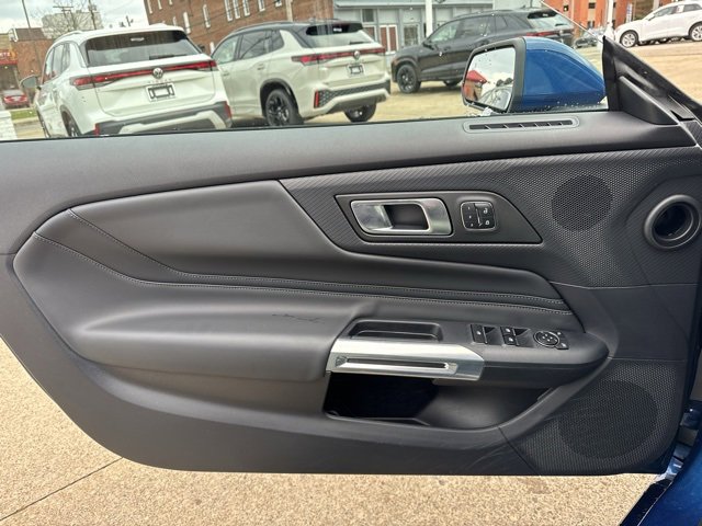 Used 2024 Ford Mustang GT Premium image 20