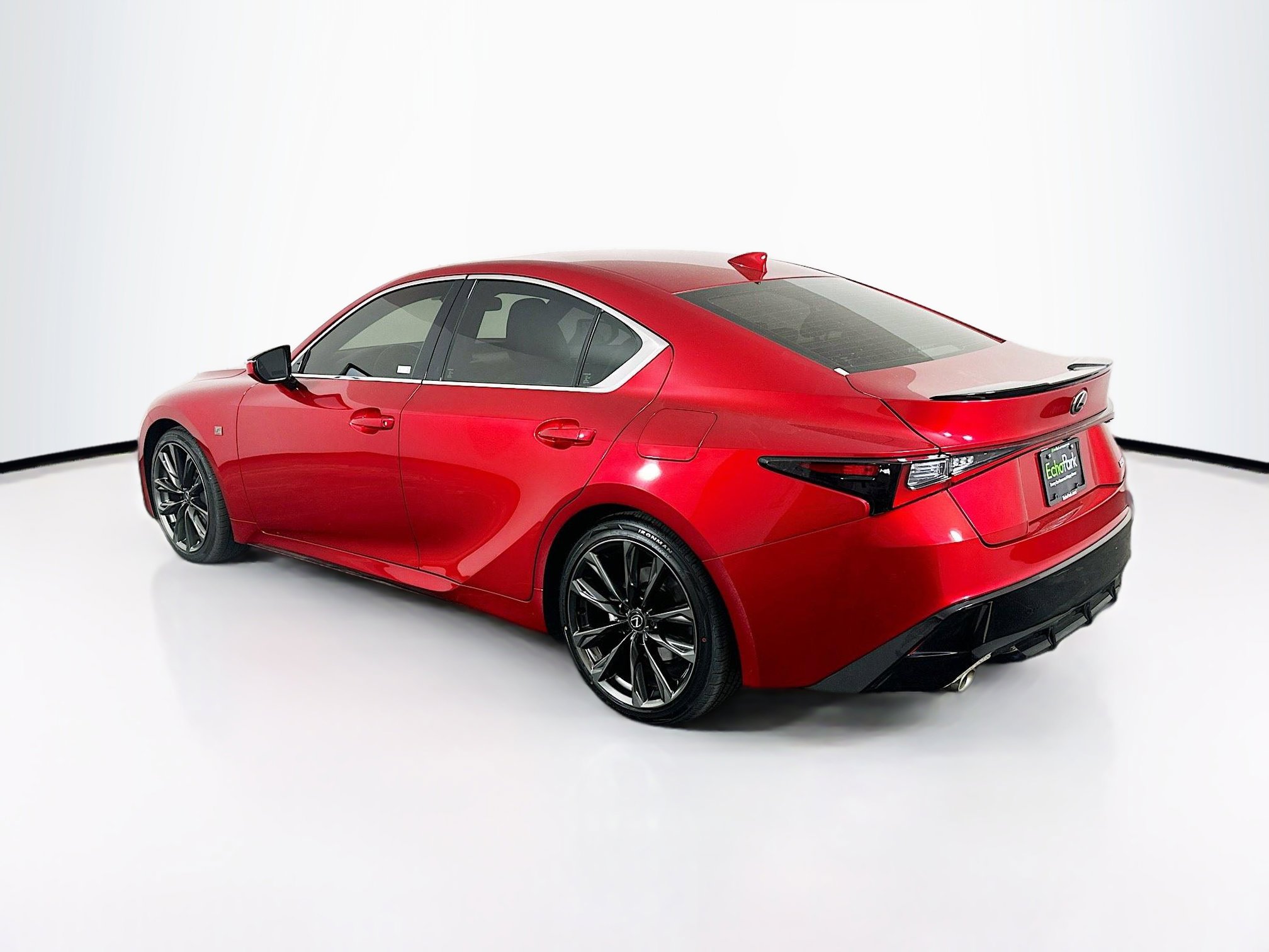 Used 2024 Lexus IS 350 F Sport image 5