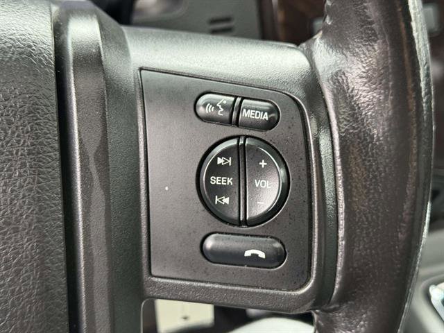 Used 2016 Ford F350 Platinum image 15
