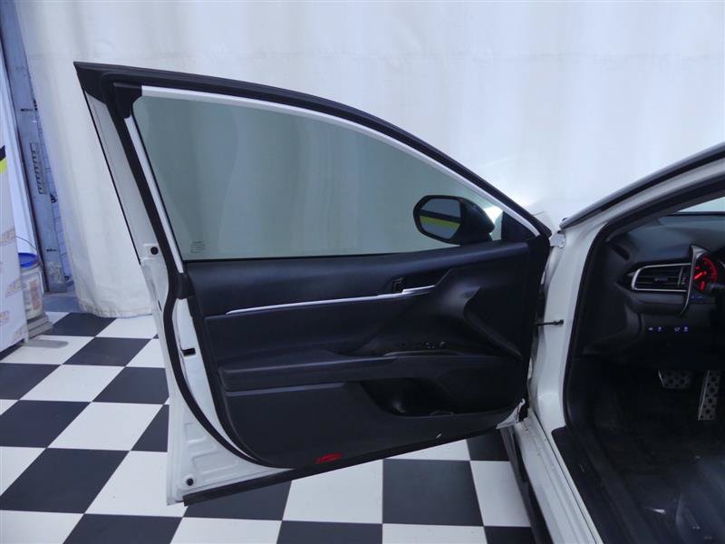 Used 2023 Toyota Camry TRD FWD image 22