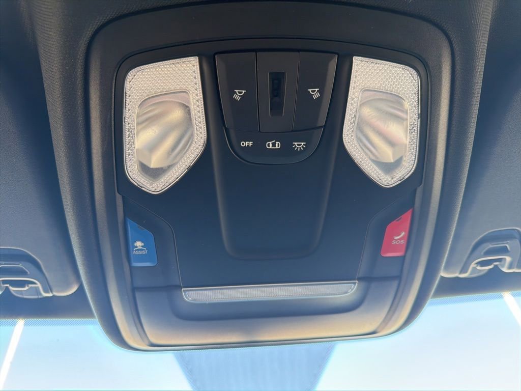 Used 2024 RAM 1500 Tradesman w/ Trailer Tow Group image 30