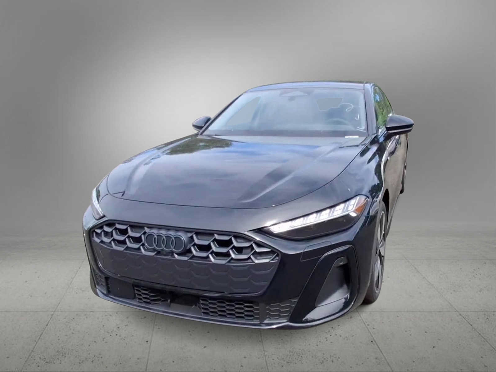 New 2026 Audi A5 2.0T Premium Plus AWD/4WD image 3
