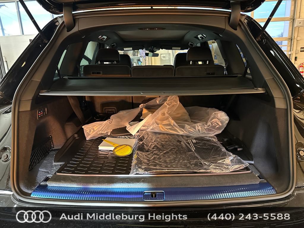 Used 2026 Audi Q7 2.0T Premium image 26