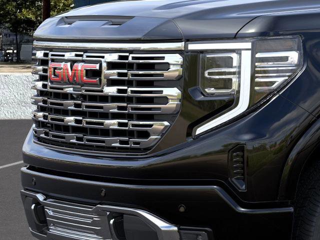 New 2026 GMC Sierra 1500 Denali AWD/4WD image 13