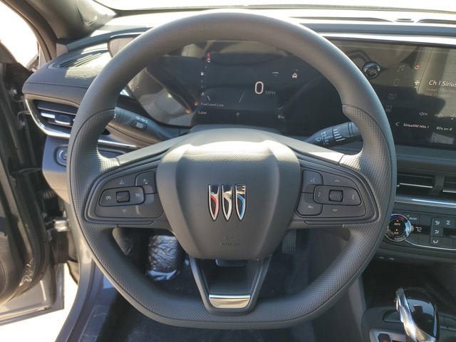 New 2026 Buick Envista Sport Touring w/ Convenience II Package FWD image 20