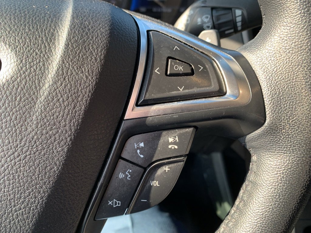 Used 2024 Ford Edge SEL w/ Convenience Package image 22