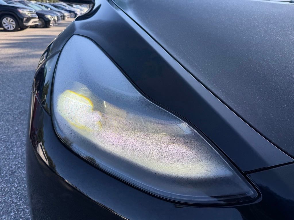 Used 2022 Tesla Model Y Performance AWD/4WD image 4