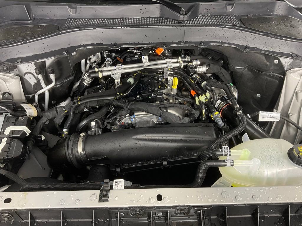 New 2026 Ford Explorer Active image 9