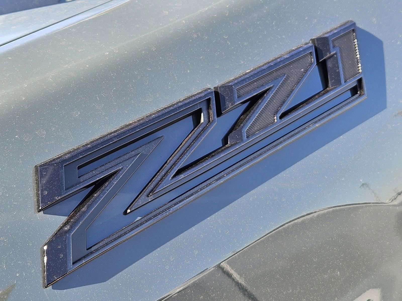 New 2026 Chevrolet Silverado 2500 LTZ w/ LTZ Plus Package image 16