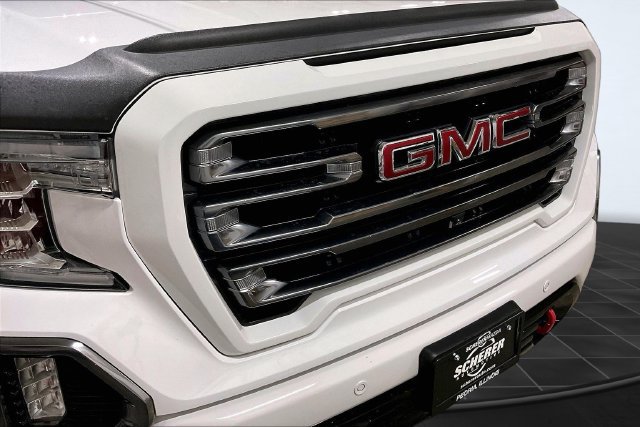 Used 2019 GMC Sierra 1500 AT4 w/ AT4 Premium Package AWD/4WD image 29
