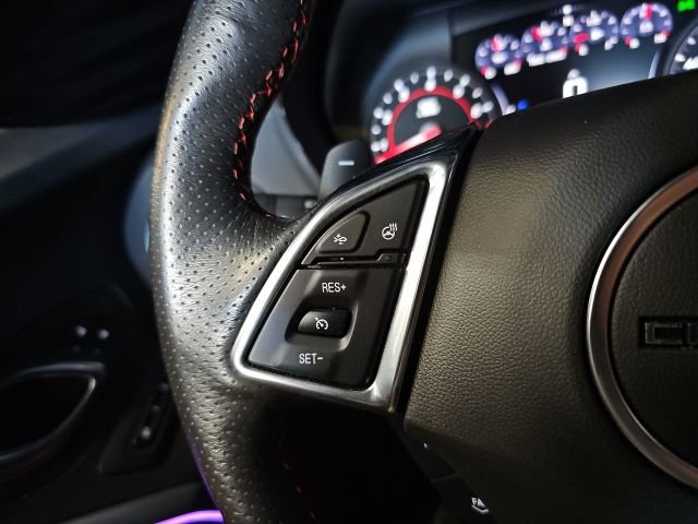 Certified 2023 Chevrolet Camaro SS image 33