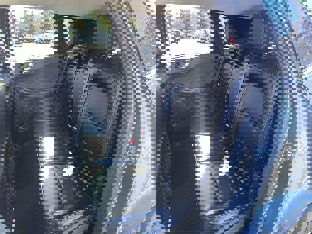 Used 2023 Ford Escape Platinum image 25