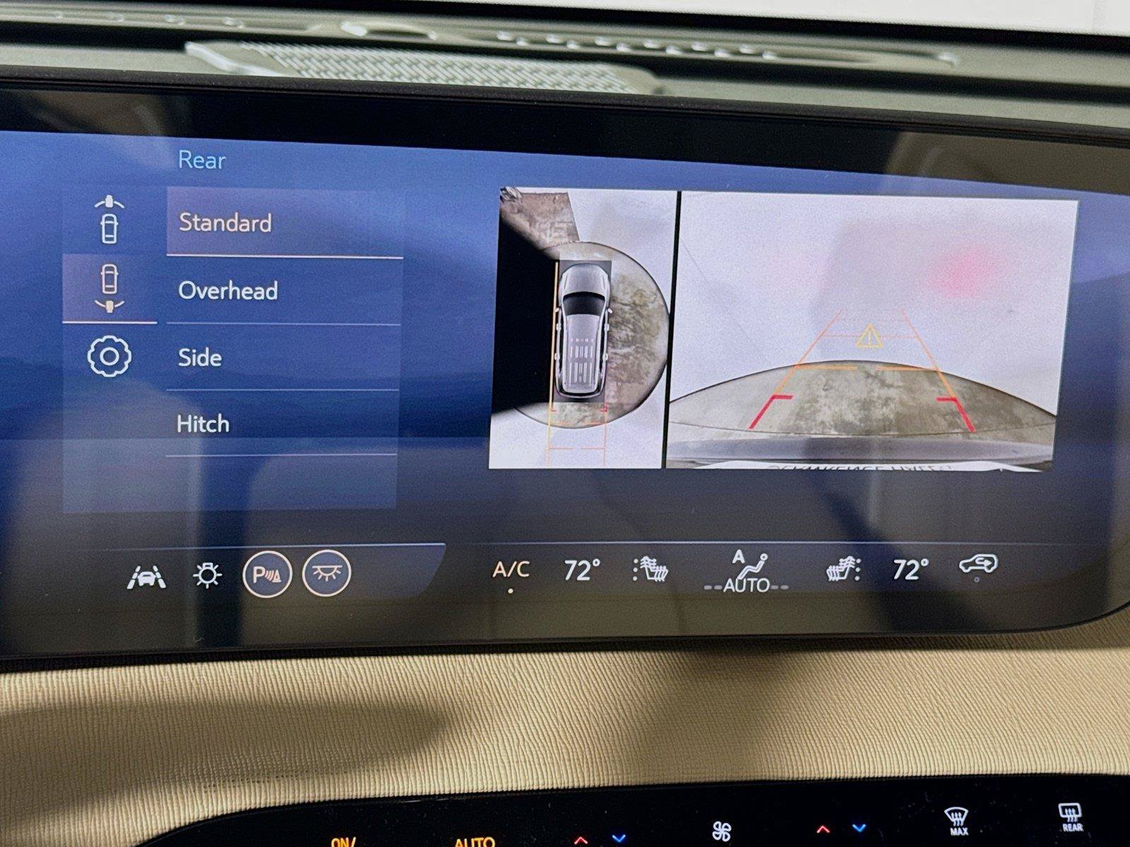 New 2026 Buick Enclave Preferred w/ Power Package FWD image 9