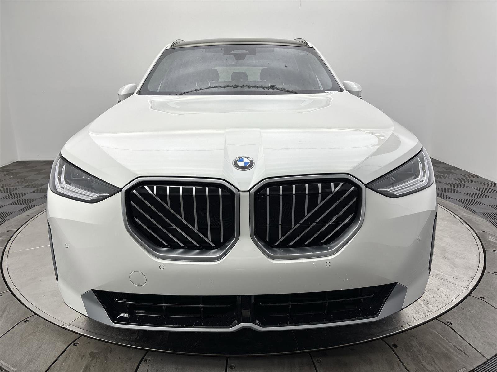 New 2026 BMW X3 xDrive30 w/ Convenience Package image 14