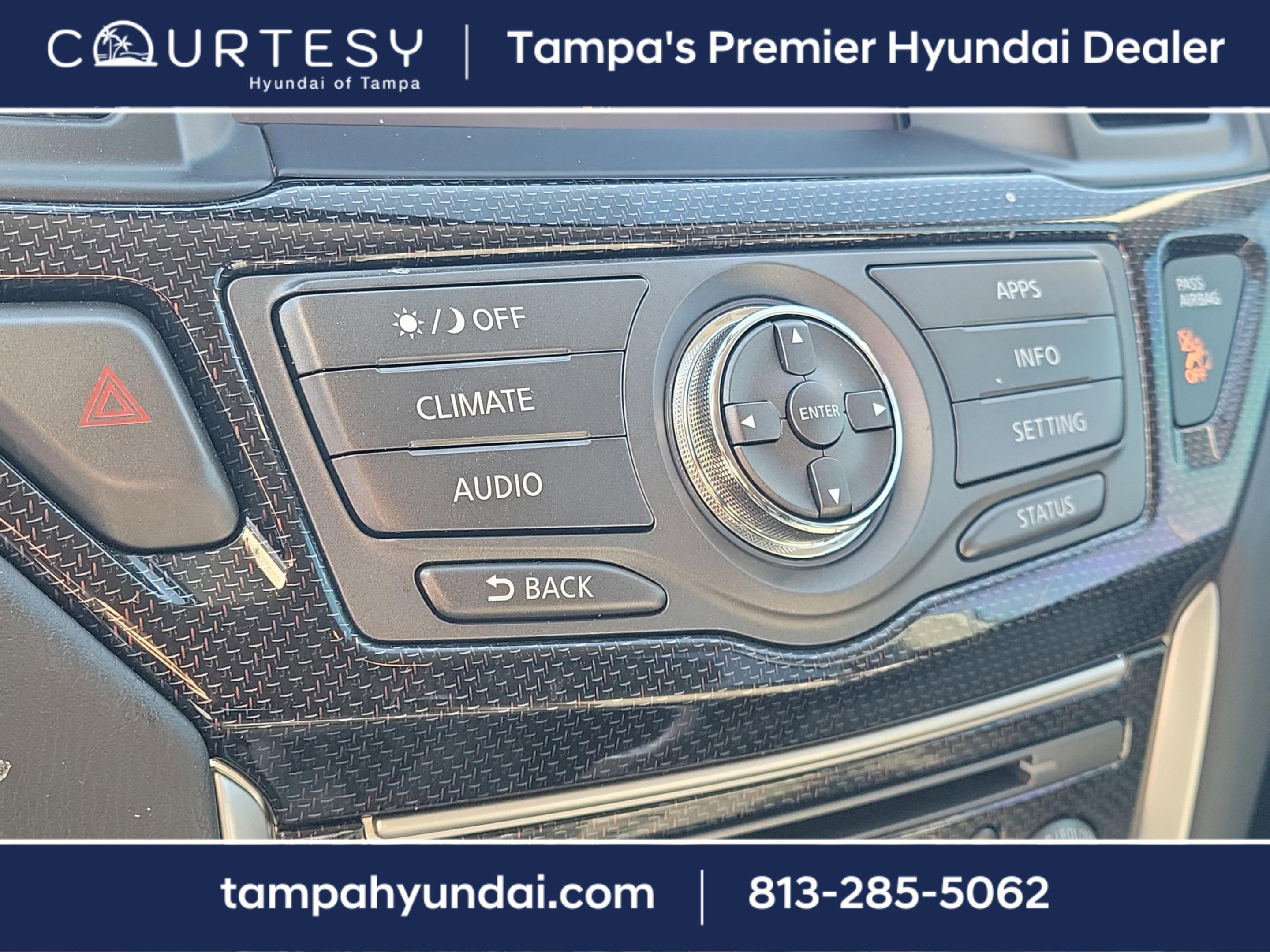 Used 2020 Nissan Pathfinder SV w/ Rock Creek Edition image 29