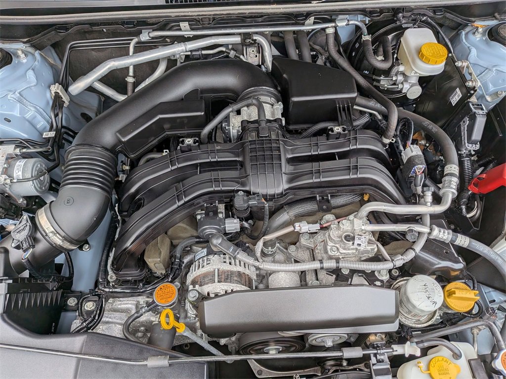 Used 2023 Subaru Crosstrek 2.5i Sport image 26