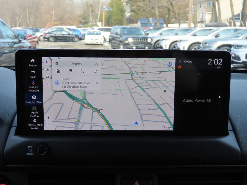 New 2026 Honda Pilot TrailSport image 23