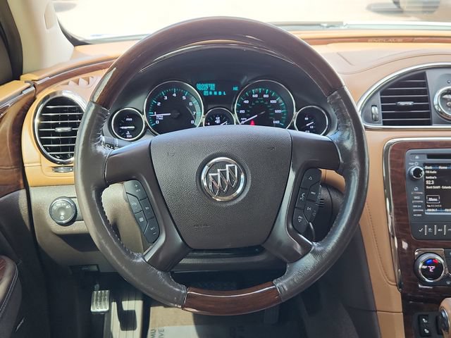 Used 2015 Buick Enclave Leather FWD image 36