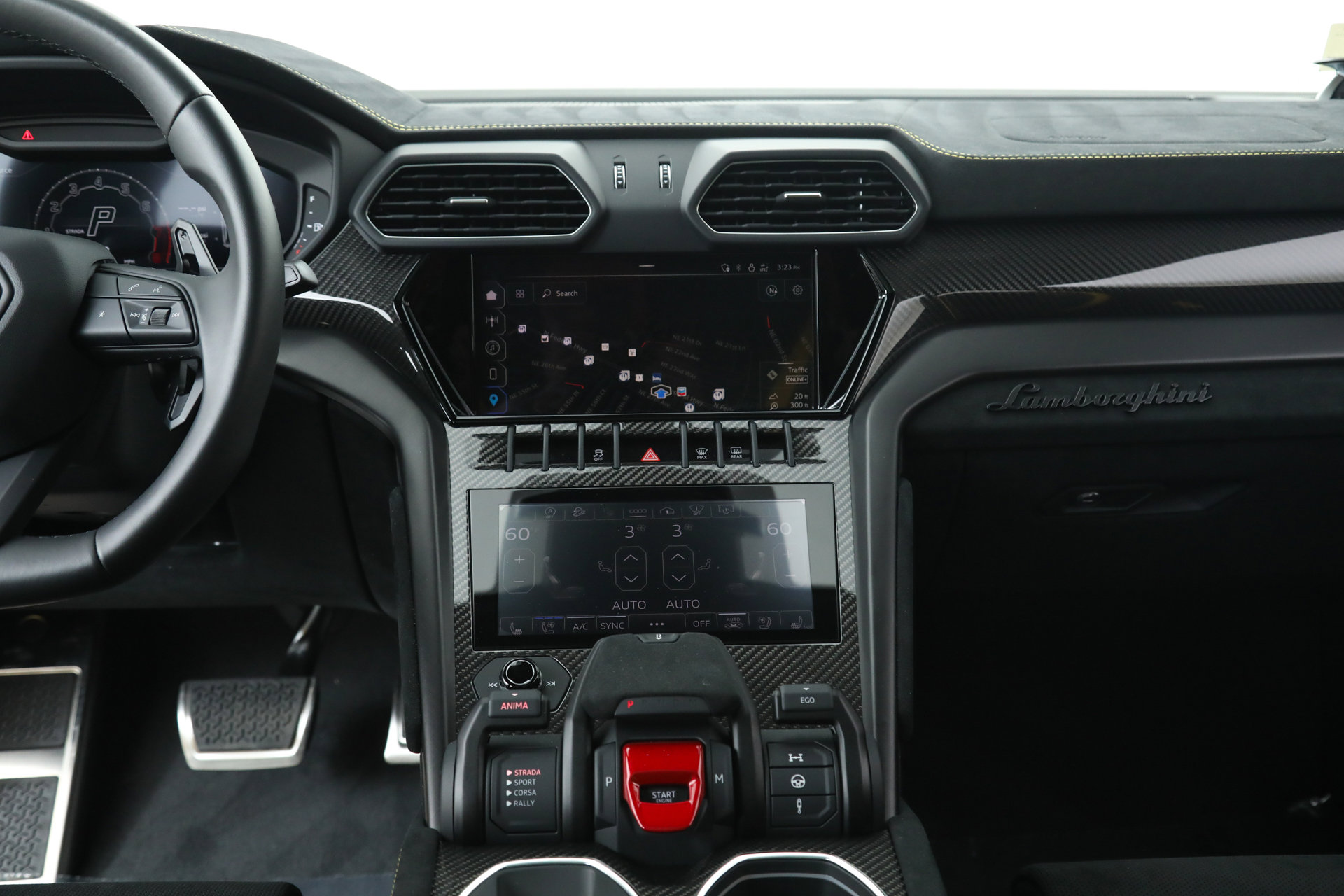 Used 2023 Lamborghini Urus Performante image 32