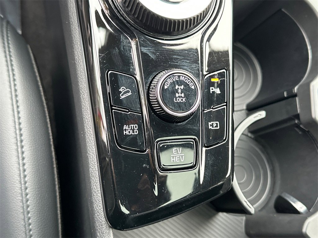 Certified 2023 Kia Sportage X-Line image 31