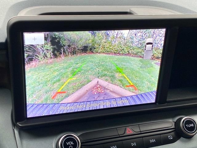 Used 2024 Ford Maverick Lariat w/ FX4 Off-Road Package image 25