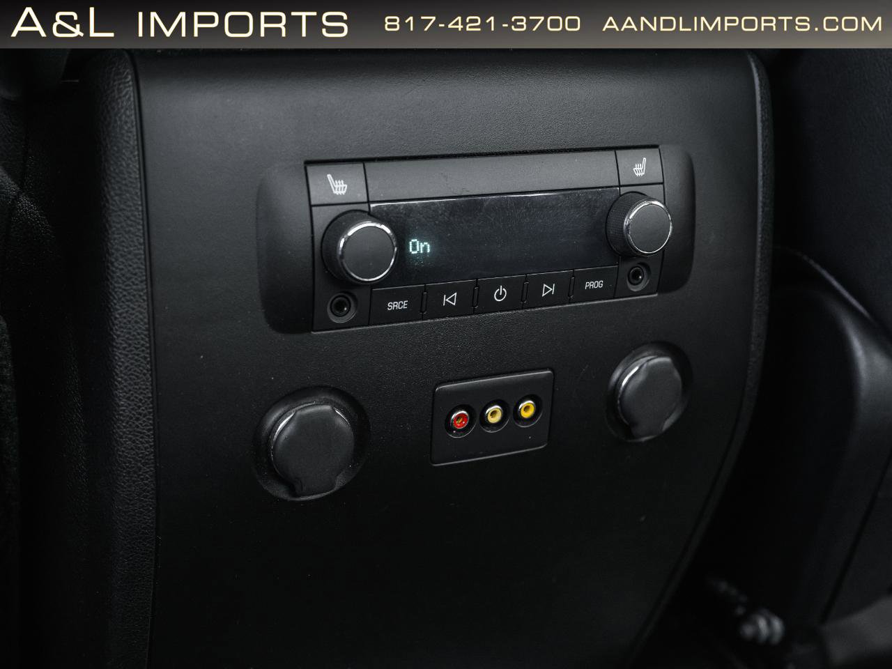 Used 2008 HUMMER H2 SUT image 57