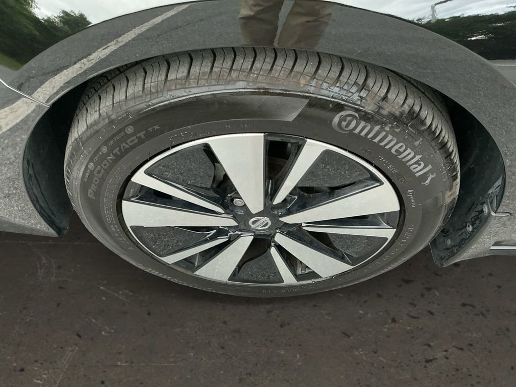 Used 2021 Nissan Altima 2.5 SL FWD image 10