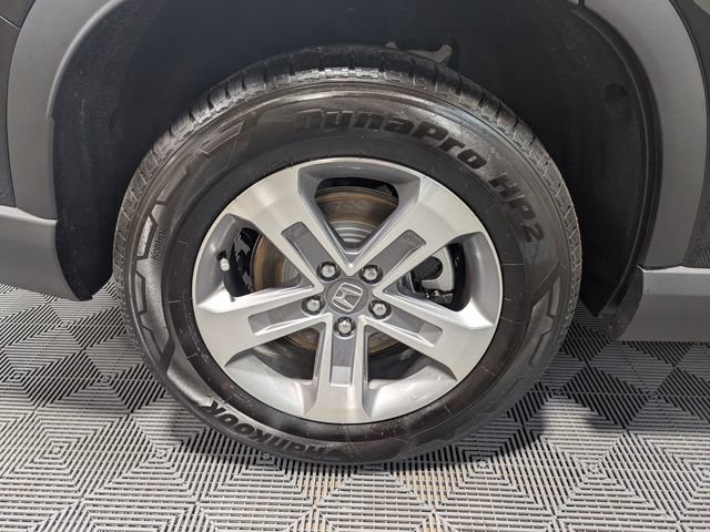 New 2026 Honda Pilot EX-L image 10