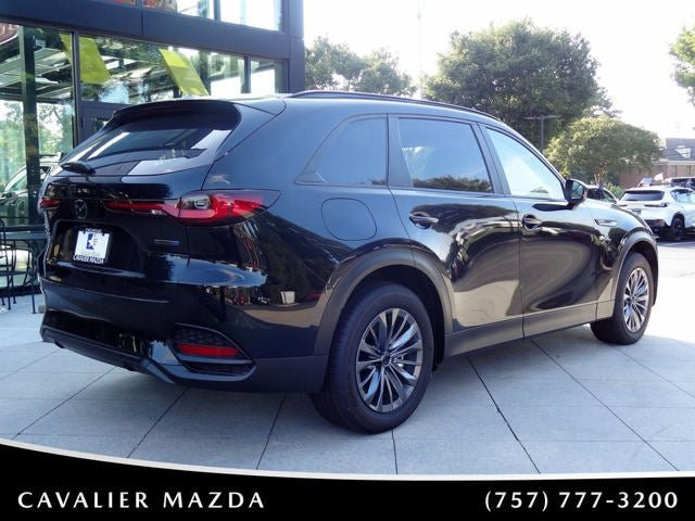 New 2026 MAZDA CX-70 SC AWD/4WD image 28
