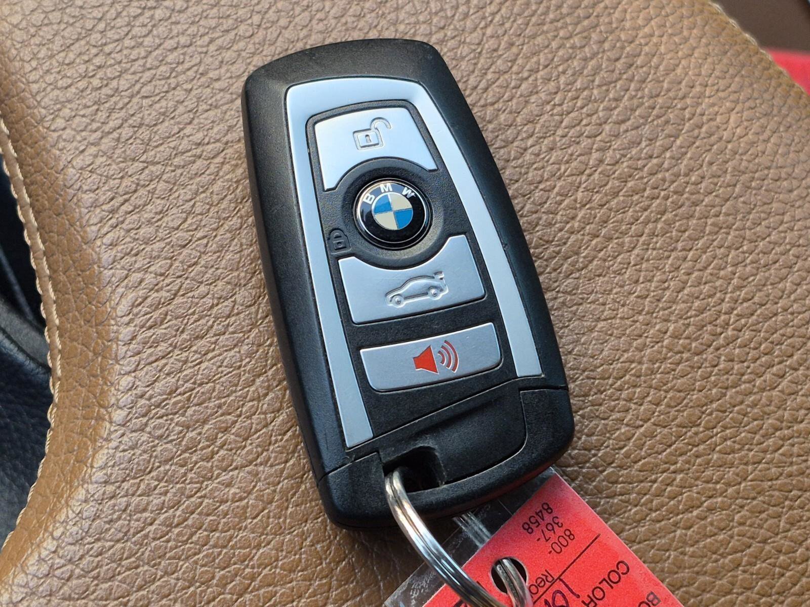Used 2016 BMW 435i Gran Coupe RWD image 38