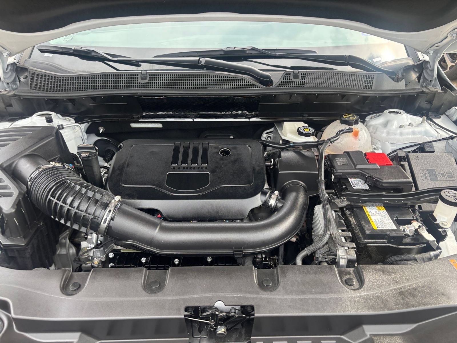 Used 2026 Chevrolet Blazer LT FWD image 32
