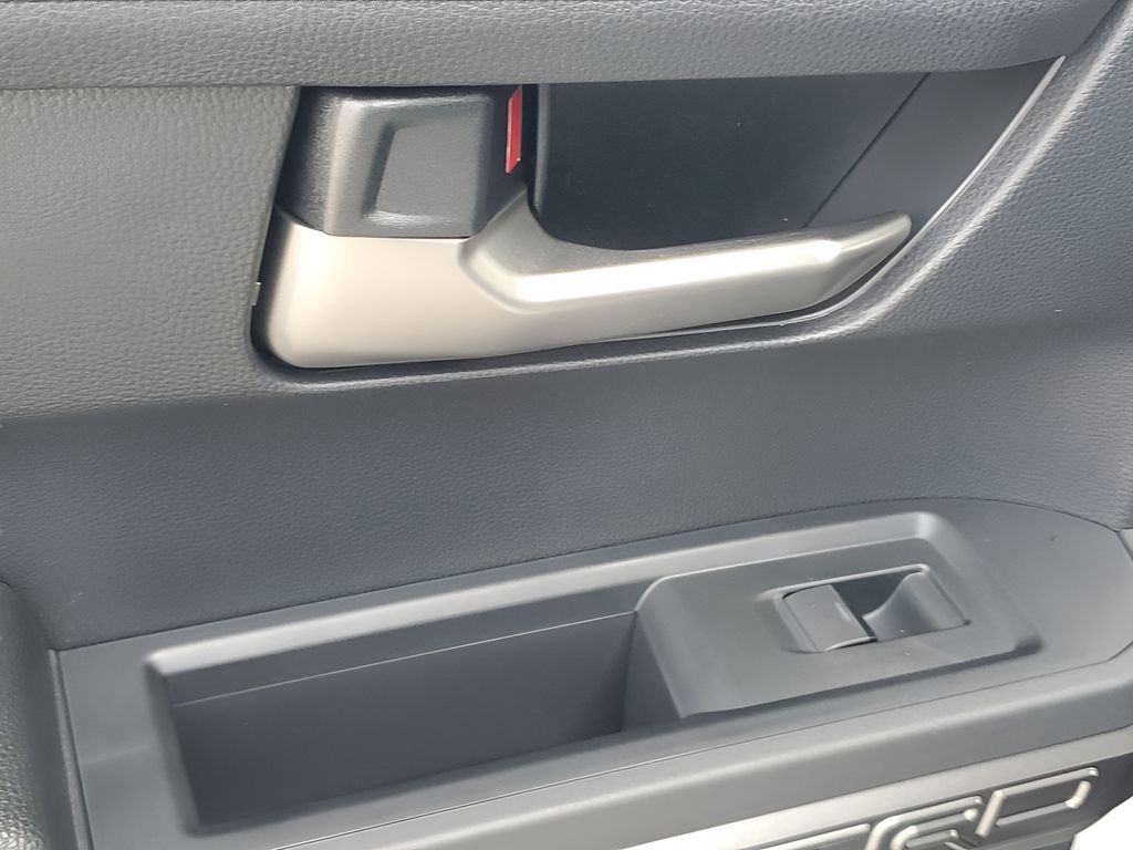 Used 2025 Toyota Tacoma TRD Sport image 46