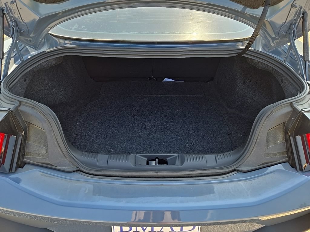 Used 2025 Ford Mustang GT Premium RWD image 20