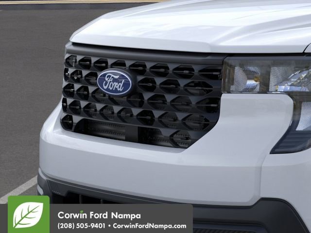 New 2026 Ford Maverick XL w/ Equipment Group 101A AWD/4WD image 18