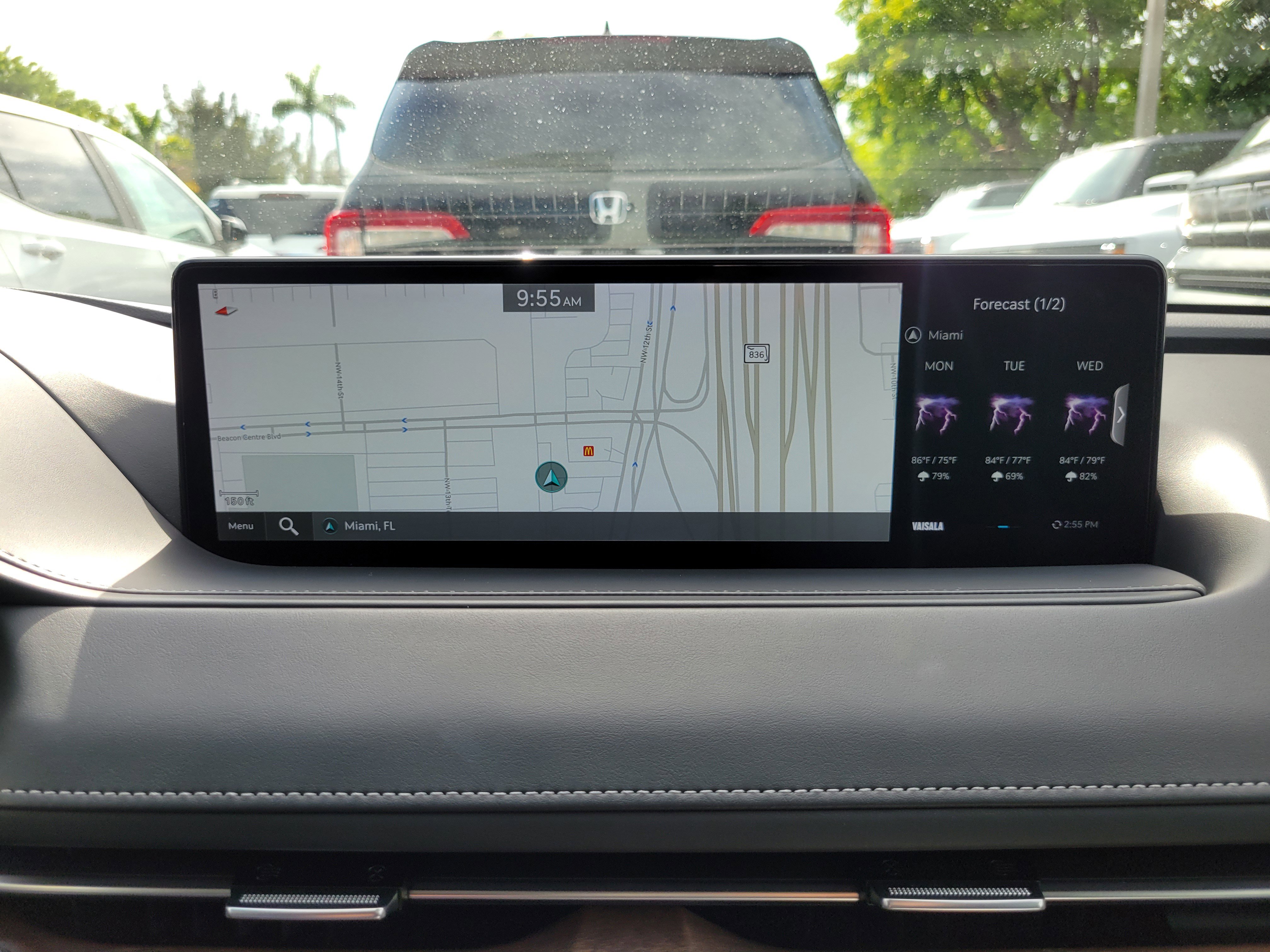 Used 2023 Genesis G80 2.5T w/ Advanced Package image 10