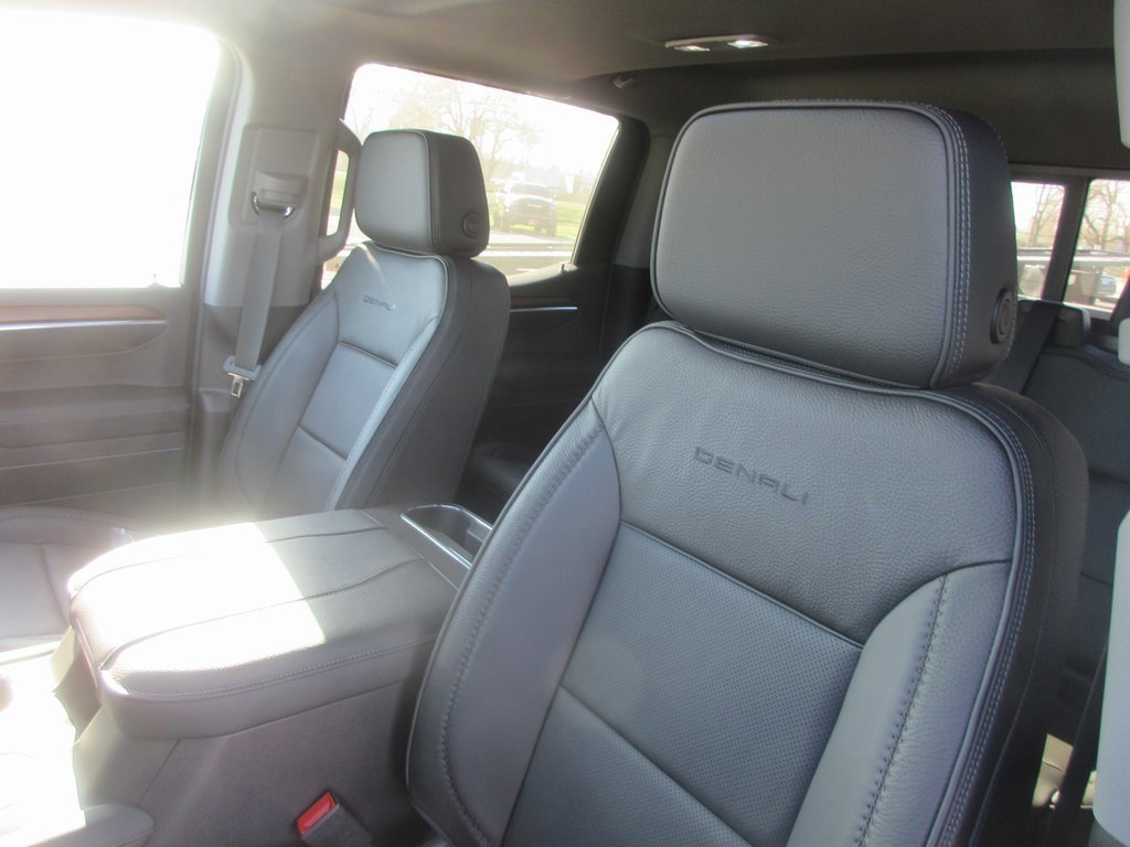 New 2026 GMC Sierra 1500 Denali image 14
