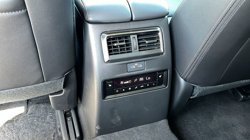 New 2026 MAZDA CX-90 Plug-In Hybrid w/Premium Sport image 12